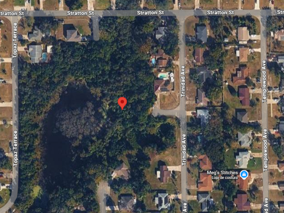1712 Ansley Ct Deltona · Volusia County